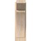 Ekena Millwork Thorton Slat Smooth Outlooker, Douglas Fir, 7 1/2"W x 14"D x 26"H OUT08X14X26THR06SDF - alternate 4